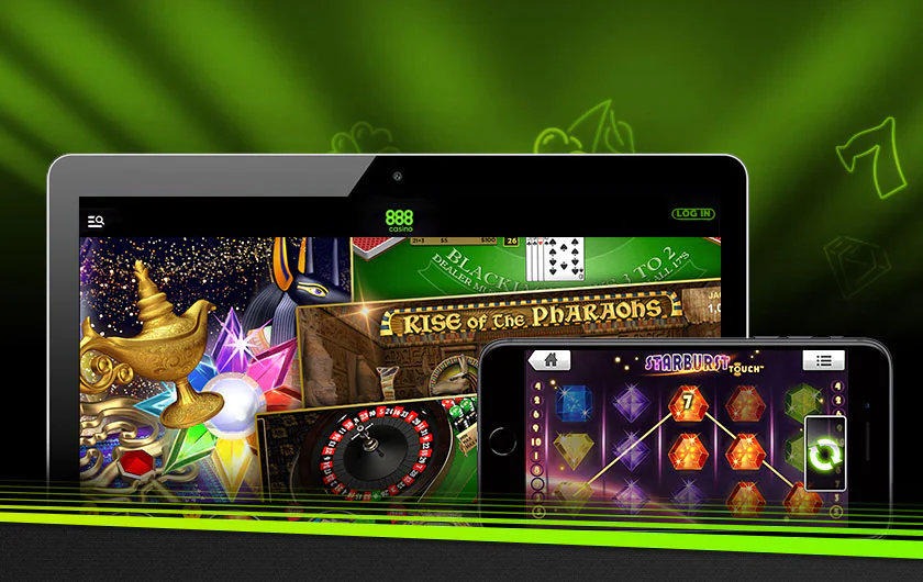 Capture d'écran de l'app AlterSpin Casino